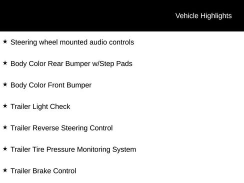 Certified 2024 RAM 1500 Limited w/ Trailer Tow Group AWD/4WD image 9