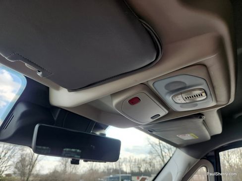 Used 2022 RAM ProMaster 3500 w/ RV Ready Prep Package image 51