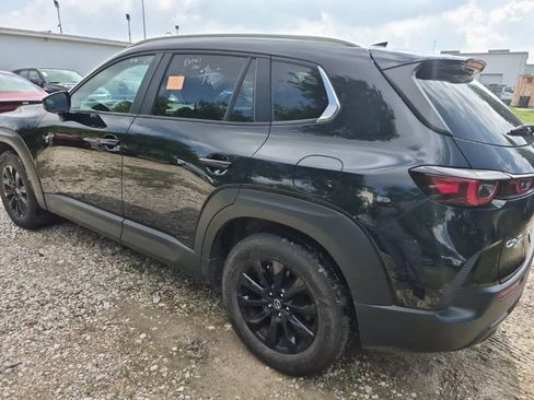 Used 2025 MAZDA CX-50 AWD 2.5 S w/ Premium Package image 2