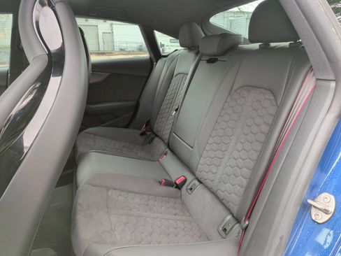 Used 2024 Audi RS 5 Sportback image 33