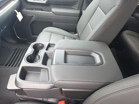 New 2026 Chevrolet Silverado 2500 LT w/ Trail Boss Package image 22