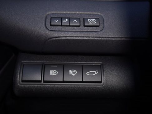 New 2026 Toyota bZ image 14