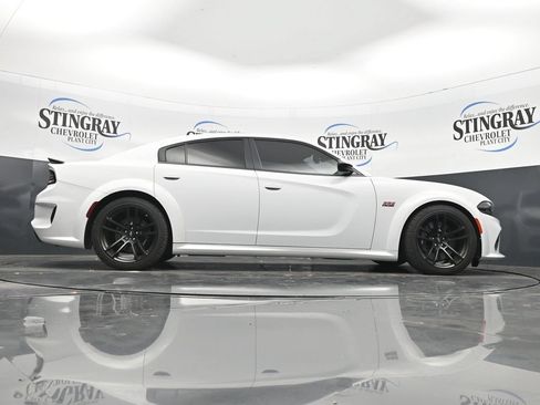 Used 2023 Dodge Charger Scat Pack RWD image 33