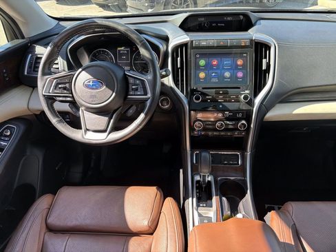 Used 2019 Subaru Ascent Touring w/ Popular Package #2A image 29