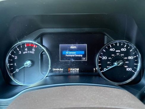 Used 2021 Ford F250 King Ranch w/ King Ranch Ultimate Package AWD/4WD image 36