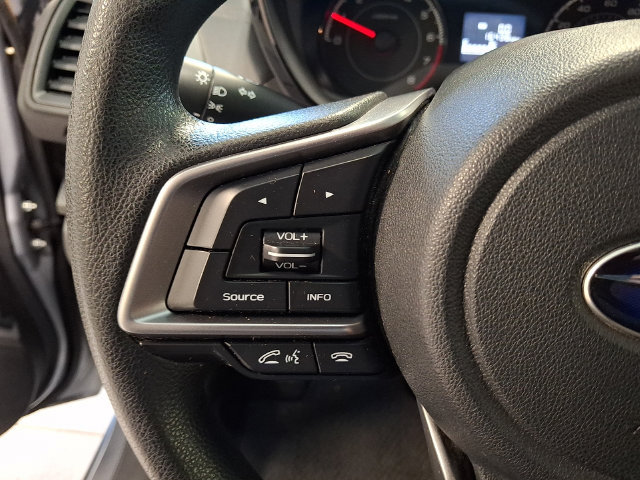 Used 2017 Subaru Impreza 2.0i AWD/4WD image 21