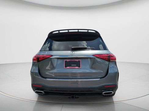 Used 2023 Mercedes-Benz GLE 350 image 6