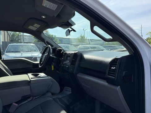 Used 2020 Ford F150 XL w/ XL Power Equipment Group AWD/4WD image 9