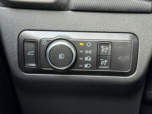 New 2025 Ford Bronco Sport Big Bend w/ Convenience Package image 24