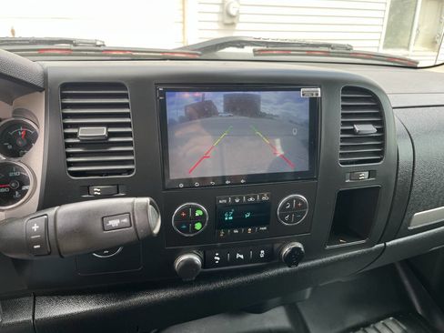 Used 2013 GMC Sierra 1500 SLE w/ Power Tech Package AWD/4WD image 11