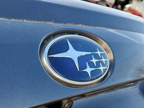 Used 2023 Subaru Crosstrek 2.0i Premium image 28