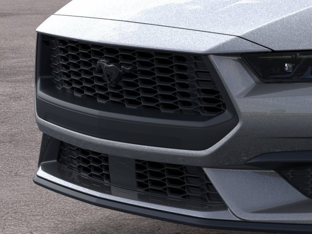 New 2026 Ford Mustang Coupe w/ Mustang Nite Pony Package RWD image 17