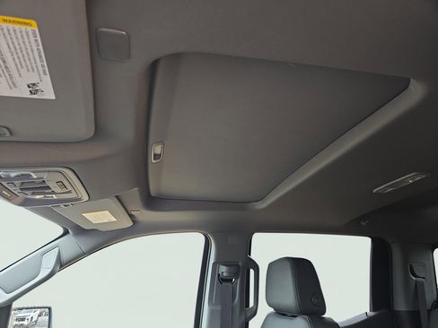 New 2026 Chevrolet Silverado 1500 RST w/ RST All Star Premium Package AWD/4WD image 15