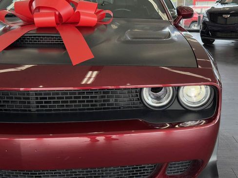 Used 2021 Dodge Challenger R/T Scat Pack image 9