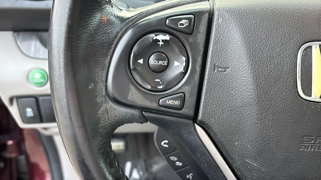 Used 2012 Honda CR-V EX-L image 15