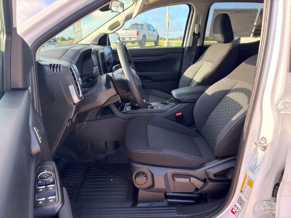 New 2026 Ford Ranger XL RWD image 10