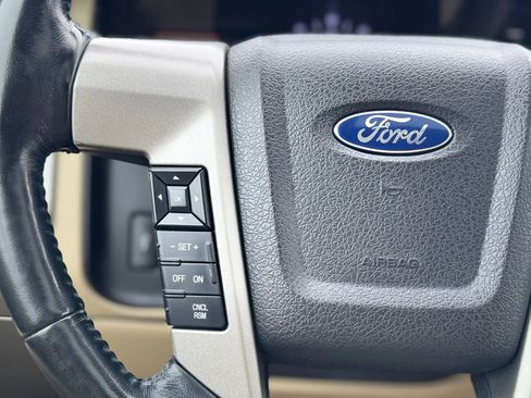 Used 2017 Ford Expedition EL Limited image 30