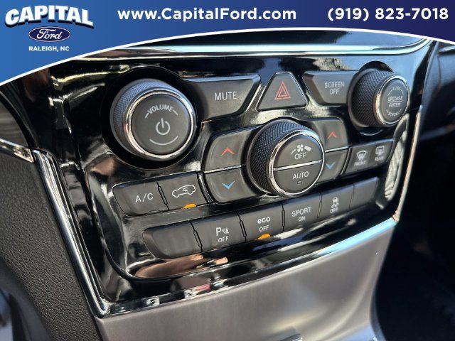Used 2019 Jeep Grand Cherokee Limited X AWD/4WD image 30