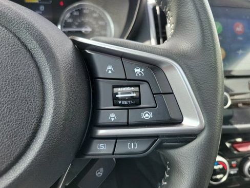 Used 2023 Subaru Forester Touring AWD/4WD image 26