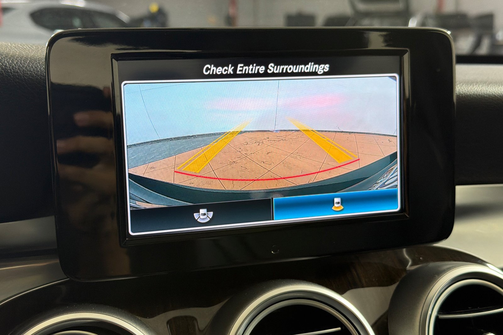 Used 2019 Mercedes-Benz C 300 Sedan image 17