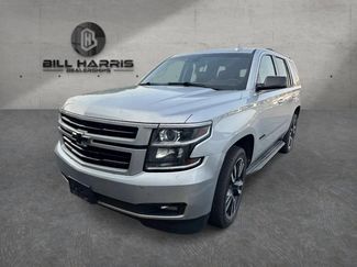 Used 2018 Chevrolet Tahoe LT AWD/4WD video 1