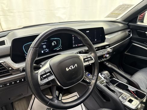 Used 2024 Kia Telluride EX X-Line AWD/4WD image 27