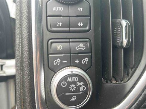 Used 2019 GMC Sierra 1500 AT4 w/ AT4 Premium Package image 21