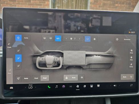 Used 2023 Tesla Model S AWD/4WD image 46