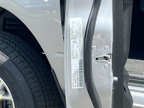 Used 2023 RAM 3500 Laramie AWD/4WD image 31