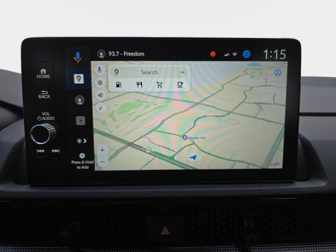 Certified 2026 Honda CR-V Sport Touring image 26