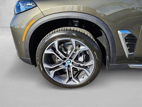 New 2026 BMW X5 sDrive40i RWD image 10
