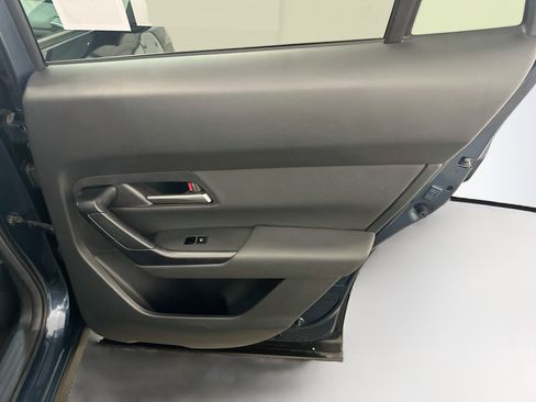 Used 2025 MAZDA CX-50 AWD 2.5 S w/ Premium Package image 33