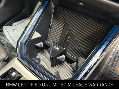 Certified 2026 BMW X3 xDrive30i AWD/4WD image 26