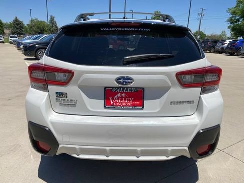 Used 2021 Subaru Crosstrek 2.0i AWD/4WD image 4