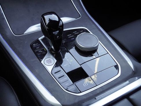 Certified 2023 BMW X5 xDrive40i w/ M Sport Package image 30