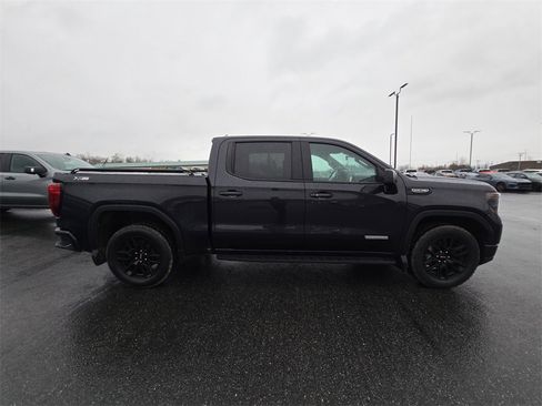 Used 2023 GMC Sierra 1500 Elevation w/ X31 Off-Road Package image 2