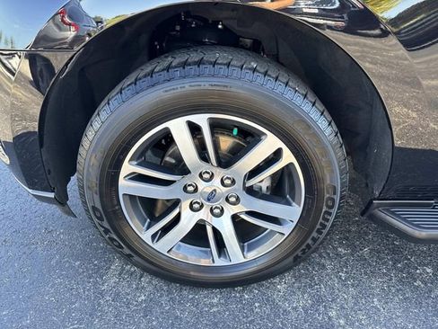 Certified 2024 Ford Expedition Max Limited image 4