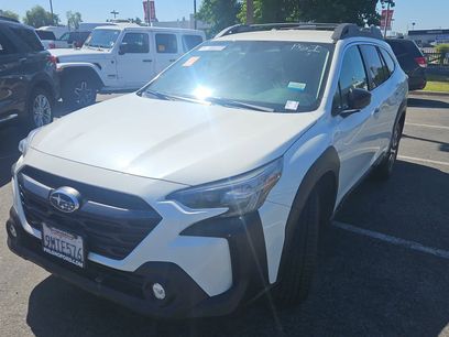Used 2024 Subaru Outback Premium
