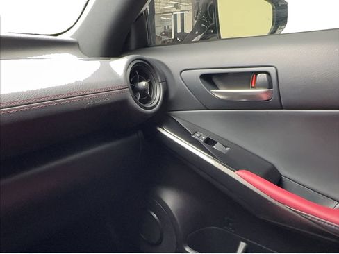 Used 2025 Lexus IS 300 w/ Comfort Package RWD image 47