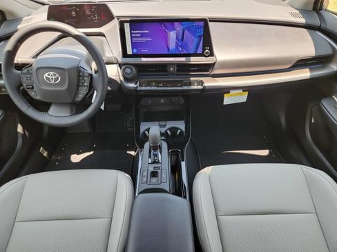 New 2026 Toyota Prius XLE FWD image 20