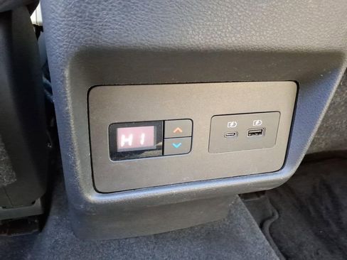 Certified 2023 Nissan Rogue SL w/ SL Premium Package AWD/4WD image 15