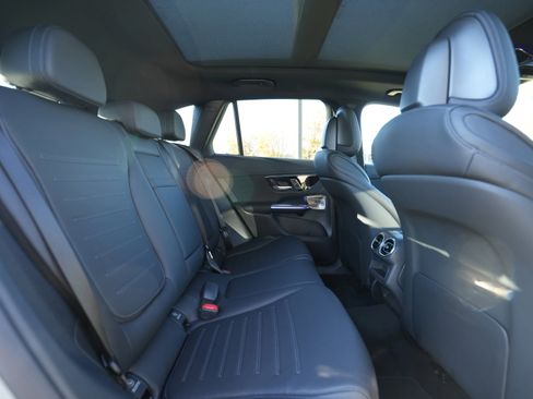 New 2026 Mercedes-Benz GLC 300 4MATIC image 37