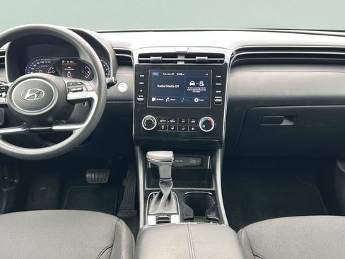 Used 2022 Hyundai Tucson SEL w/ Cargo Package image 14