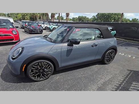 New 2026 MINI Cooper S image 21