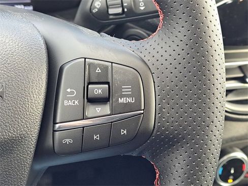 New 2026 Ford Escape ST-Line w/ Cold Weather Package image 36