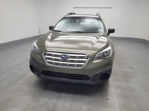 Used 2017 Subaru Outback 2.5i image 15