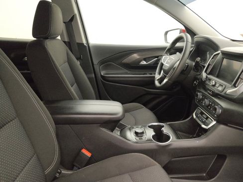 Used 2022 GMC Terrain SLE w/ Driver Convenience Package image 21