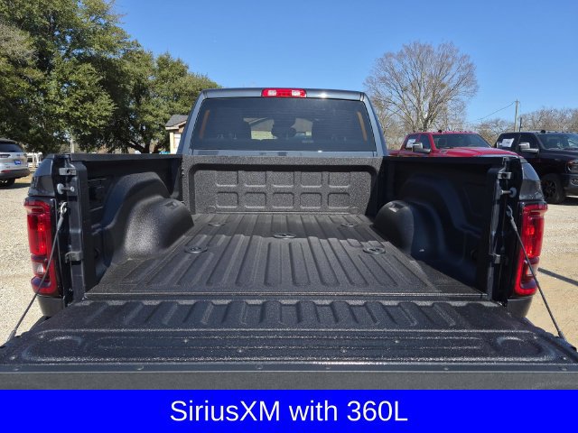New 2026 RAM 2500 Lone Star AWD/4WD image 11