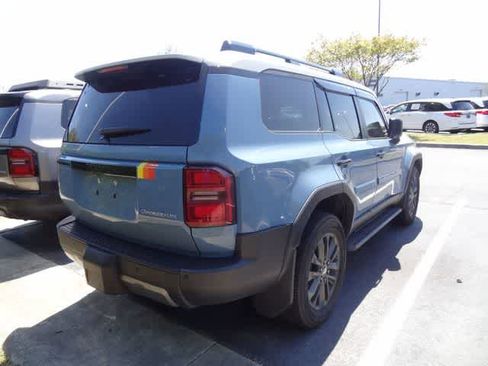 Used 2024 Toyota Land Cruiser w/ Premium Package image 5