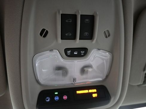 New 2026 Buick Encore GX Sport Touring AWD/4WD image 18